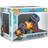 Funko Pop! Rides Disney Lilo & Stitch Stitch in Rocket