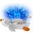 Cloud B Tranquil Penguin Natlampe