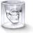 MikaMax Skull Snapsglas 6cl