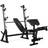 Gymstick Weight Bench Pro WB8.0