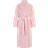 Femilet Teddy Robe - Pink