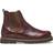 Birkenstock Highwood Boot - Natural Chocolate