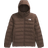 The North Face Men’s Aconcagua 3 Hoodie - Smokey Brown