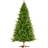 tectake Cupid Artificial Green Juletræ 180cm