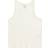 Lindex Ribbed Tank Top - Off White (8527359)