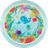 B.Toys Wonder Waves Baby Water Mat