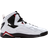 NIKE Jordan True Flight M - White/Black/Varsity Red