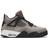 Nike Air Jordan 4 Retro GS - Grijs