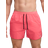 Nike Stride Men's Dri FIT 5" Brief Lined Running Shorts - Aster Pink/Black