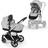 Cybex Eos Lux Lava Grey