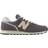 New Balance 373 V2 W - Arctic Grey