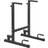 VEVOR Dip Bar Heavy Duty Stand