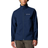 Columbia Men's Ascender Softshell Jacket - Collegiate Navy