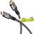 Goobay HDMI - HDMI M-M 1m
