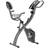 Homcom Exercise X-Bike 2-in-1 Foldable Bike Trainer