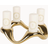 Georg Jensen Cobra Gold