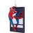 Hallmark Marvel Spider-Man On Window Multicolour Christmas Tree Ornament 8.1cm