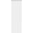 vidaXL Roller Blind Blackout 55x150 cm White