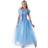 Rubies Ladies Disney Live Action Cinderella Costume