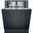 Siemens SX63HX15TE Integrerad Diskmaskin Integrerad