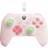 8Bitdo Ultimate Mini Wired Controller- Translucent Pink