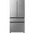Gorenje G800 NRM818EUX Grå