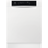 Electrolux ESG89410UW Opvaskemaskine Hvid Hvid