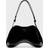 Diesel Skuldertaske Play - Sort