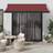 vidaXL Automatic Retractable Awning 350 x 250 cm