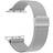 Ksix Metal Utbytbart Armband for Apple Watch 42/44/45/49 mm