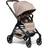 Joolz Hub2 Sittvagn Sandy Taupe
