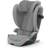 Cybex Solution G2 i-Fix Plus Stone Grey