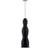 Alessi Pulcina Black