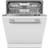 Miele G 7181 SCVi Diskmaskin Rostfritt stål