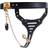 Beg & Ask Chastity Pants L