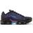 NIKE Air Max Plus GS - Black/Baltic Blue/Vivid Purple