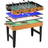 Homcom 4 in 1 Party Game Table