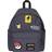 Eastpak Day Pak'R Backpack - Pokemon Patches Grey