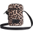 Markberg Reach Mini Crossbody Bag - Leopard