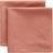 Decotique Sienna Dug Pink (45x45cm)