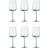 Schott Zwiesel Vivid Senses Dessertvinglas 53.5cl 6st