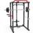 Core Squat Power Rack With Upper And Lower Pulley