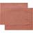 Decotique Sienna Tablecloth Pink (45x35cm)