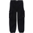 Name It Kid's Parachute Trousers - Black