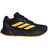 adidas Kid's Duramo SL - Core Black/Spark/Zero Metalic