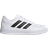 adidas Courtblock M - Cloud White/Core Black