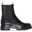 Gianvito Rossi Chester Boots - Black