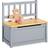 Pinolino Fenna Storage Bench