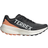 adidas Terrex Agravic Speed W - Core Black/Grey One/Amber Tint