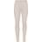 SKIMS Legging Cotton Rib - Oatmeal Heather